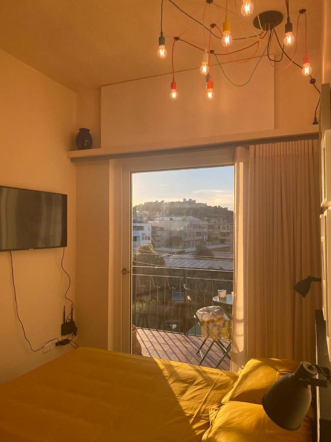 A Casa Di Ma & Gio Apartment Cagliari Exterior photo
