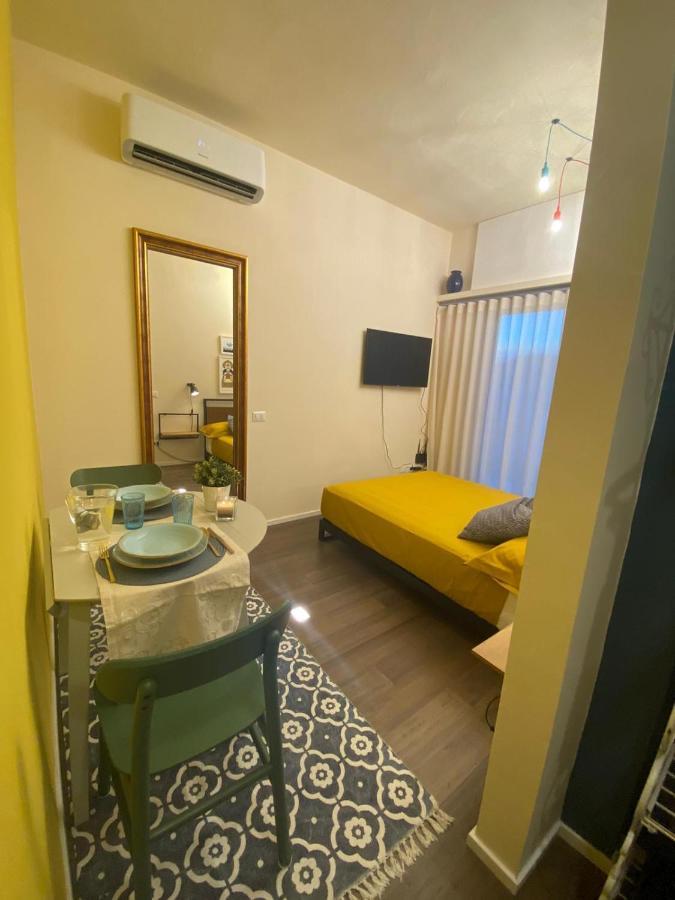 A Casa Di Ma & Gio Apartment Cagliari Exterior photo